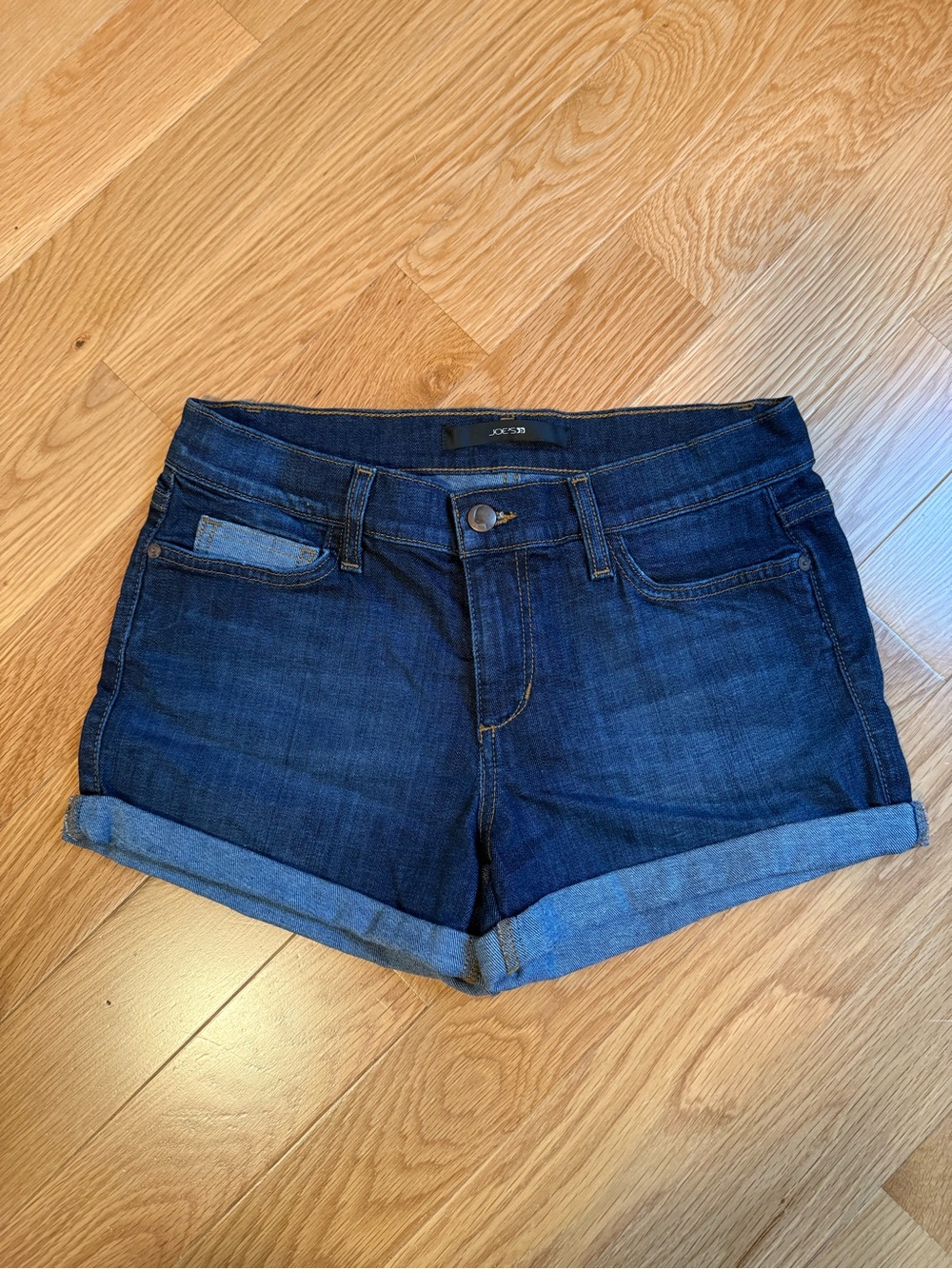 Joes Denim Shorts